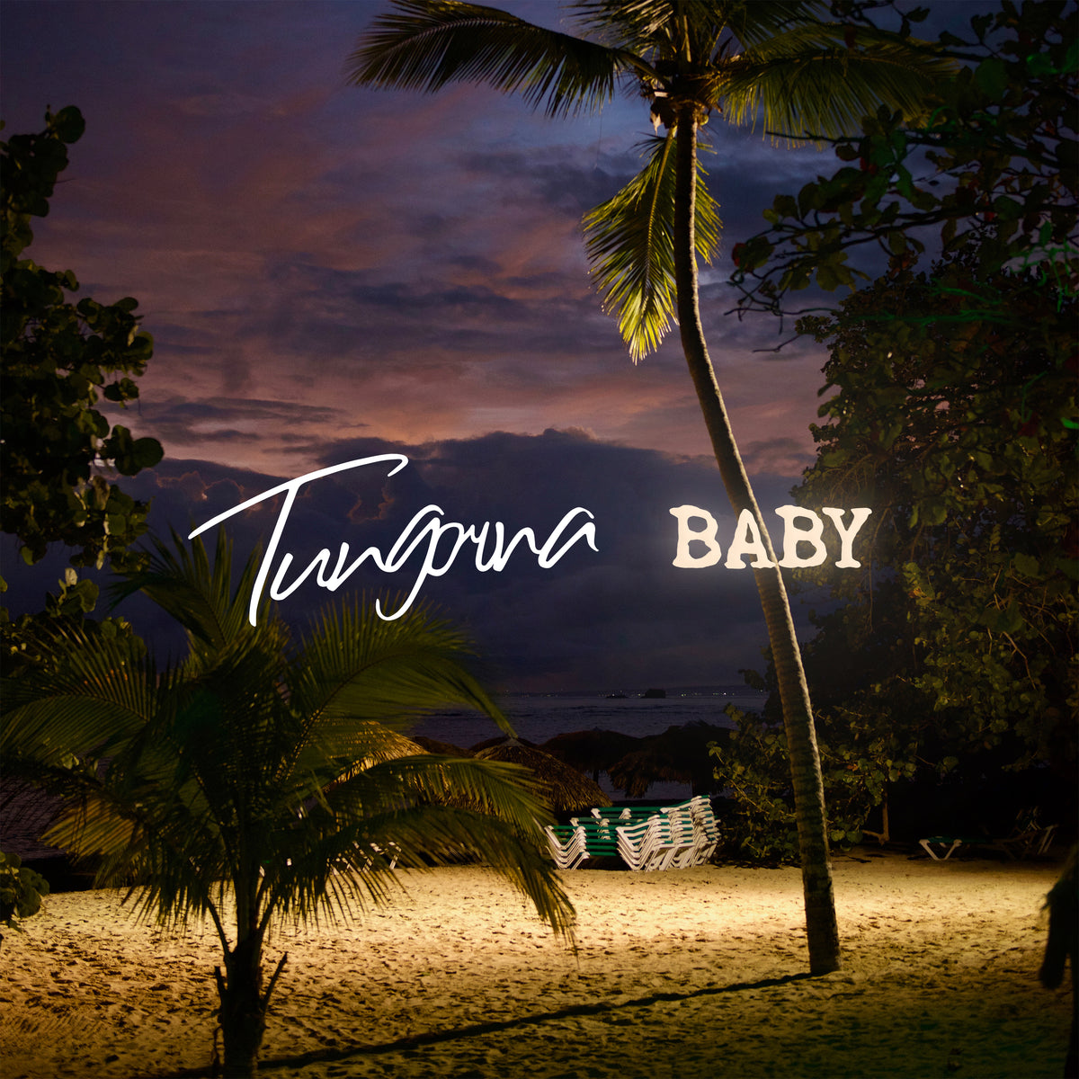 Tungorna - BABY (download)