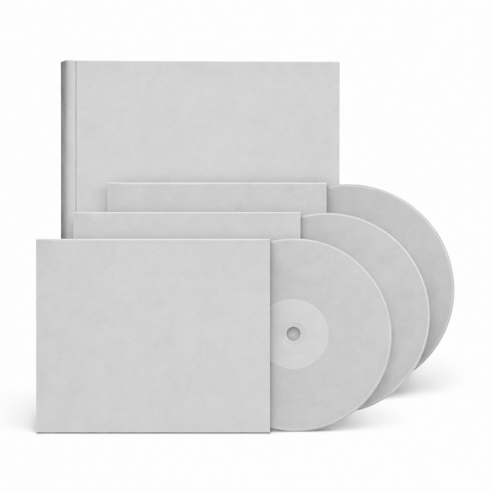 bundle 4 - ionnalee´s MOUTH OF A RIVER - complete CD collection + ARTBOOK