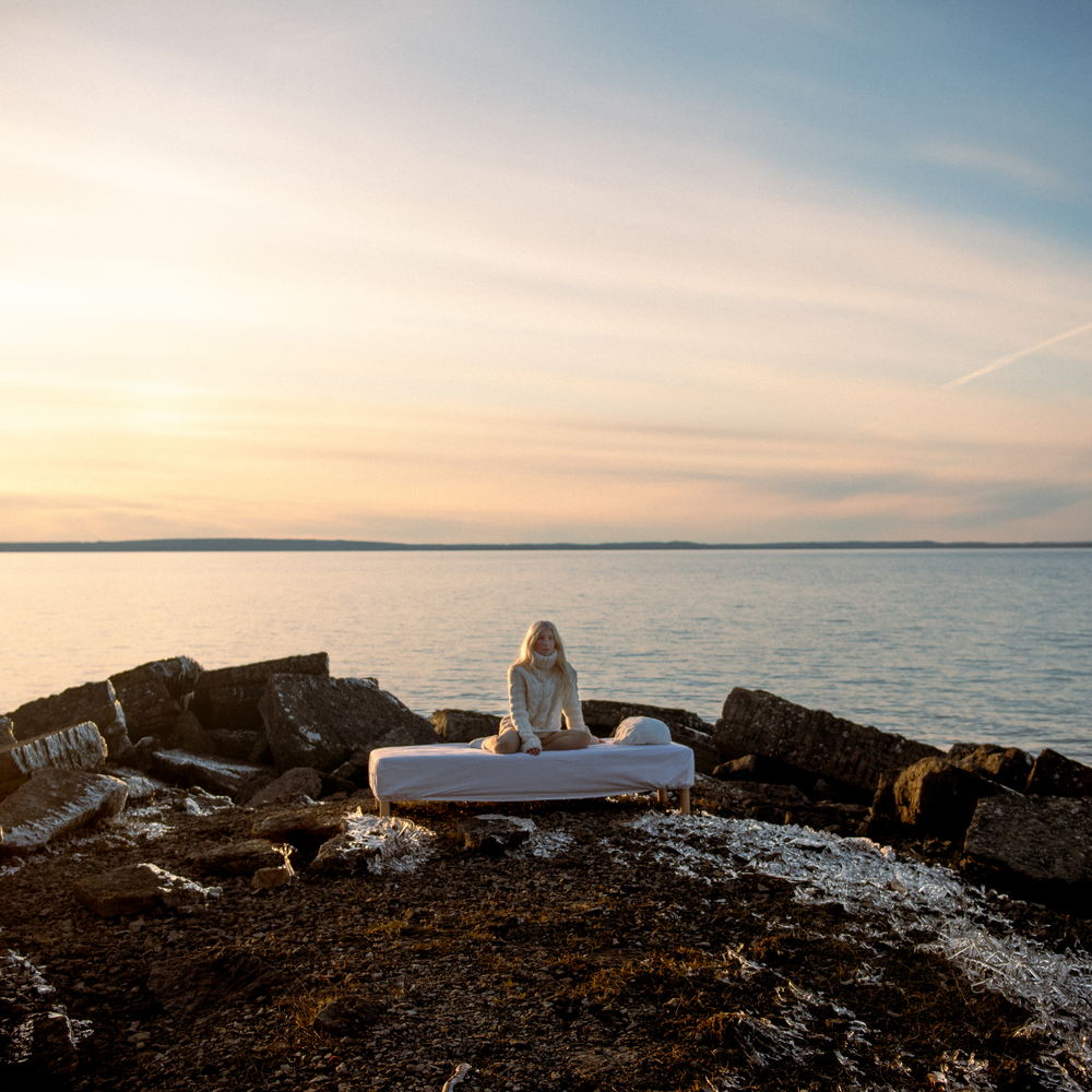 ionnalee - BLUND - CD