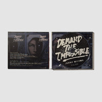 Jenny Wilson - Demand the Impossible! - CD