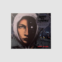 Jenny Wilson - Demand the Impossible! - CD