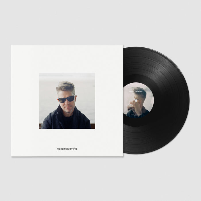 Florian's Morning - Florian's Morning. - vinyl
