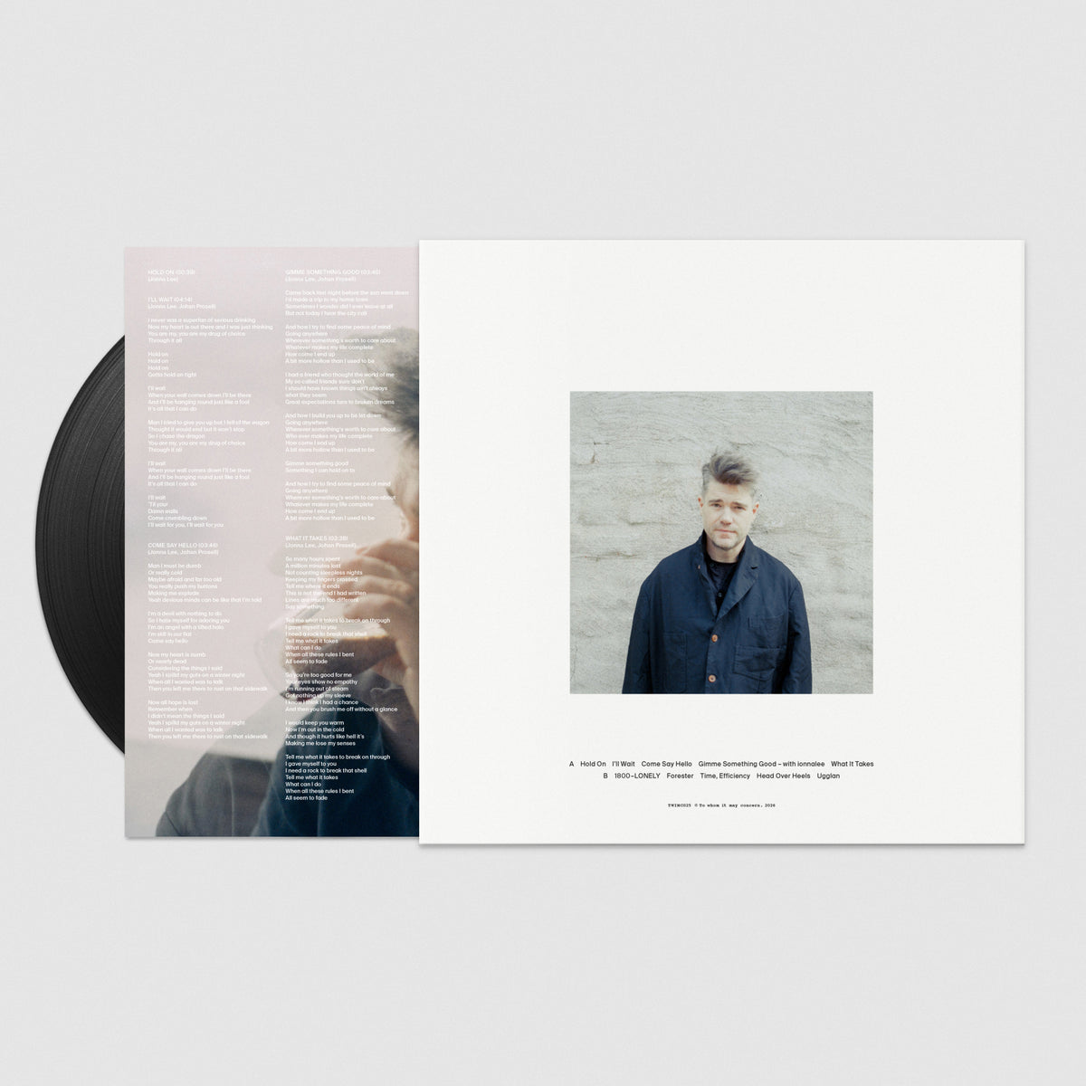 Florian's Morning - Florian's Morning. - vinyl