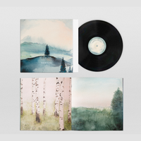 ionnalee - KRONOLOGI vinyl