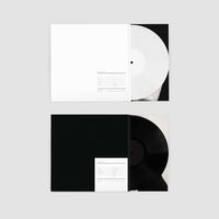 iamamiwhoami - bounty & kin LP bundle