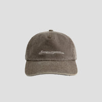 ionnalee illustrated MOUTH OF A RIVER cap
