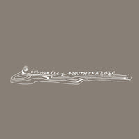 ionnalee illustrated MOUTH OF A RIVER cap