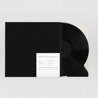 iamamiwhoami - bounty & kin LP bundle