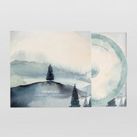 ionnalee - KRONOLOGI - CD