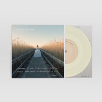 ionnalee - sommaren är min och jag kommer tillbaka / summer never ended the damage was all mine - Vinyl - 7”