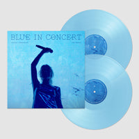 ionnalee | iamamiwhoami – BLUE IN CONCERT - bundle