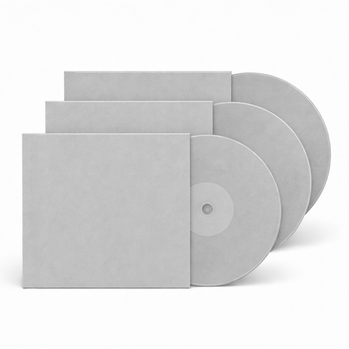 bundle 2 - ionnalee´s MOUTH OF A RIVER - complete CD collection