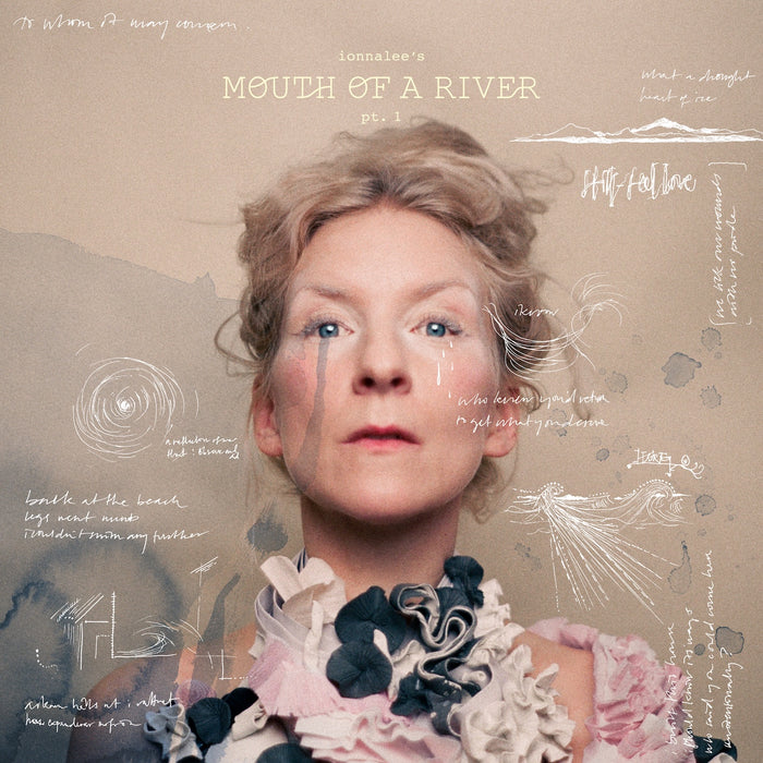 ionnalee's MOUTH OF A RIVER pt 1 (download)