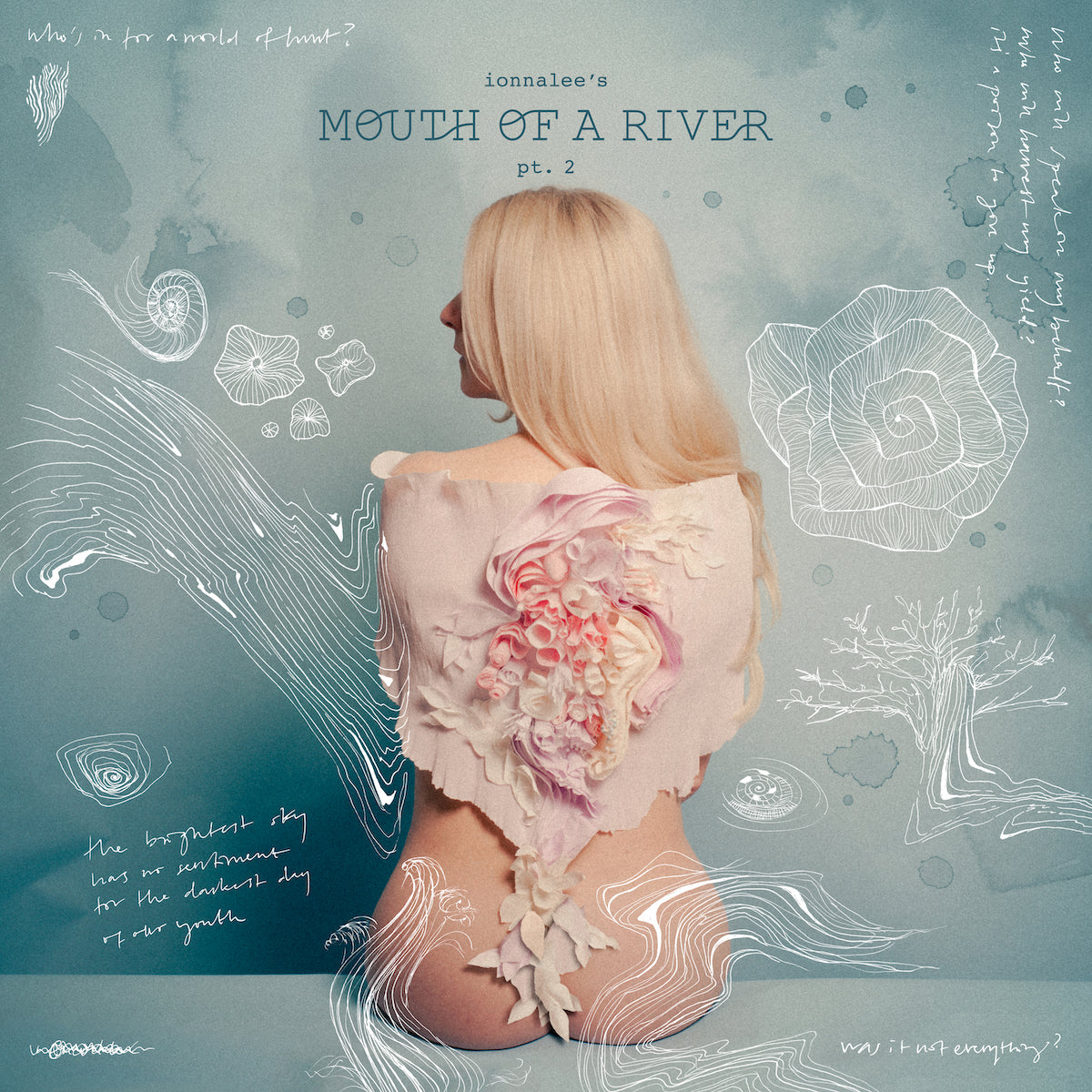 ionnalee's MOUTH OF A RIVER pt 2 (download)
