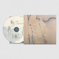 ionnalee´s - MOUTH OF A RIVER pt1. - CD