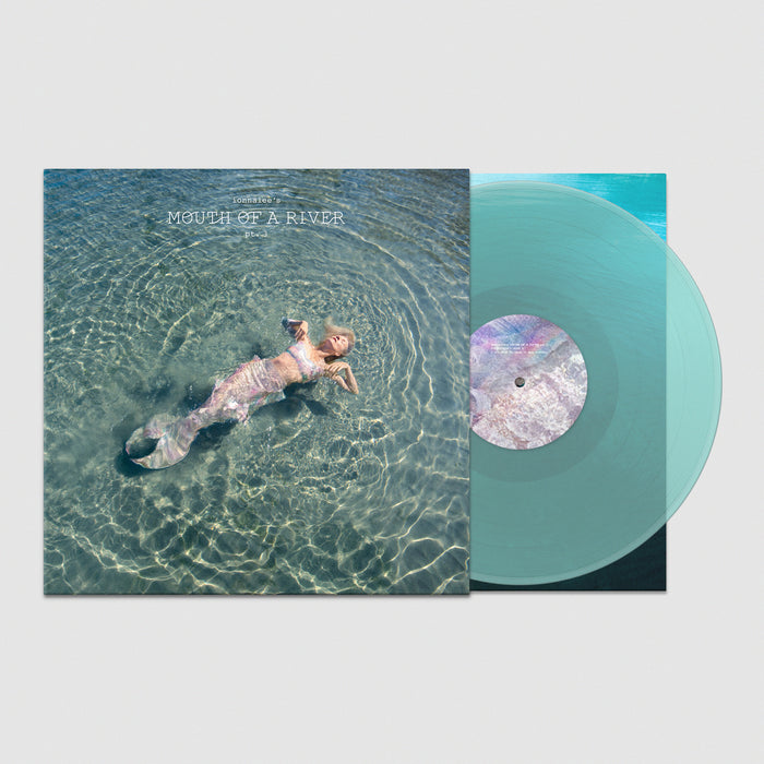 ionnalee´s MOUTH OF A RIVER pt 3 - LP