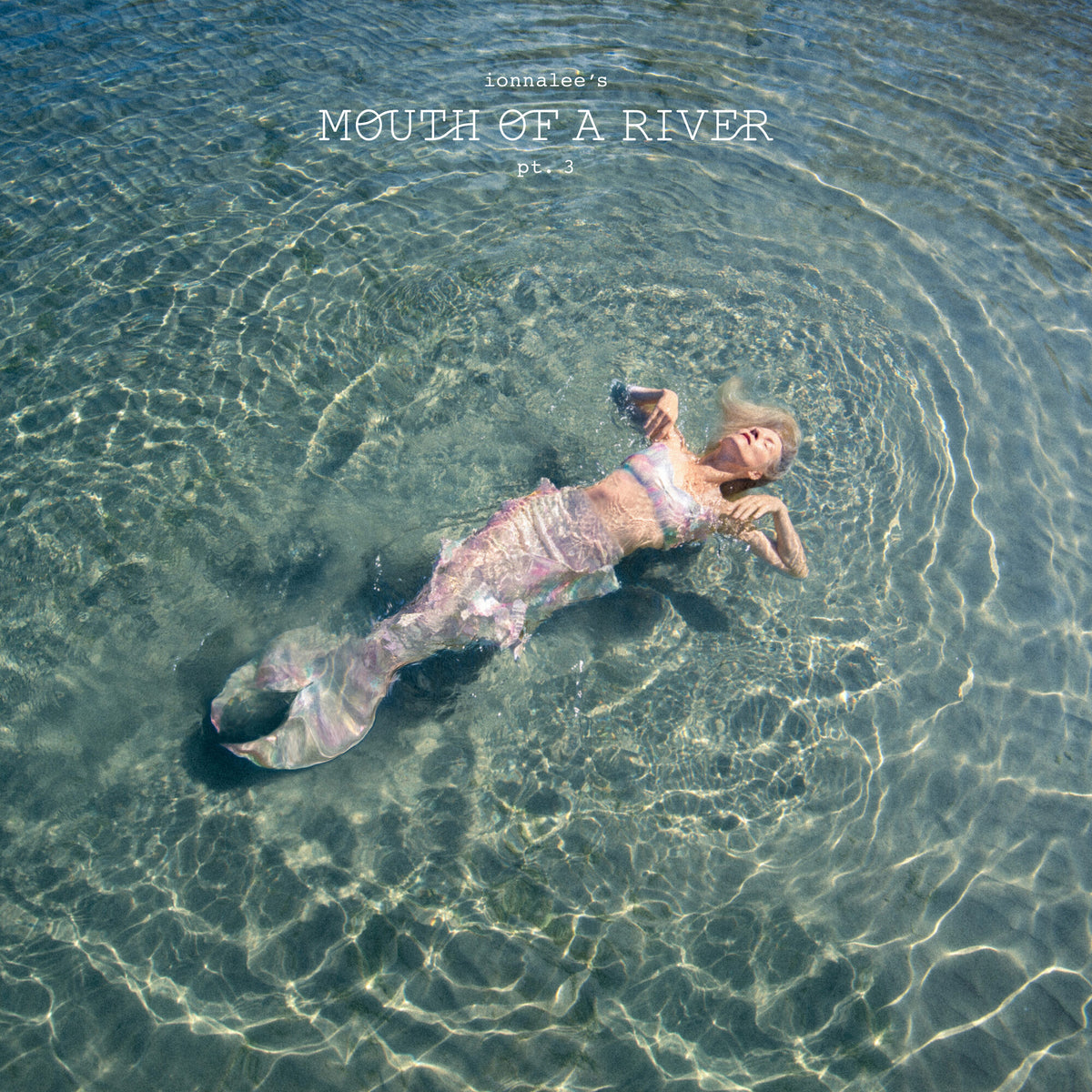 ionnalee's MOUTH OF A RIVER pt 3 (download)