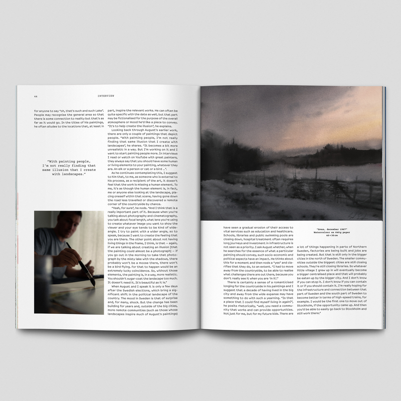 TWIMC PAPER – To whom it may concern.