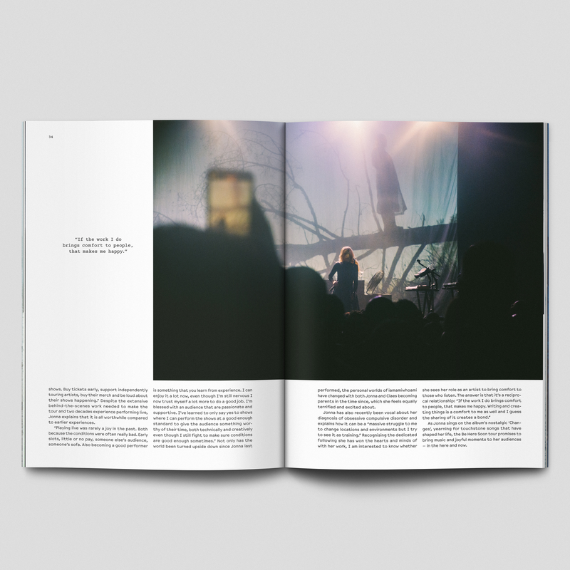 TWIMC PAPER – To whom it may concern.