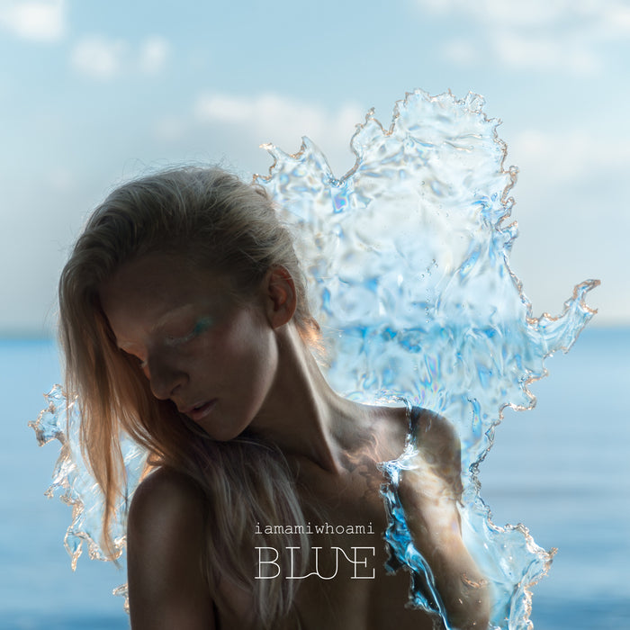 iamamiwhoami - BLUE (download)
