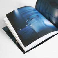 iamamiwhoami; CONCERT IN BLUE - book