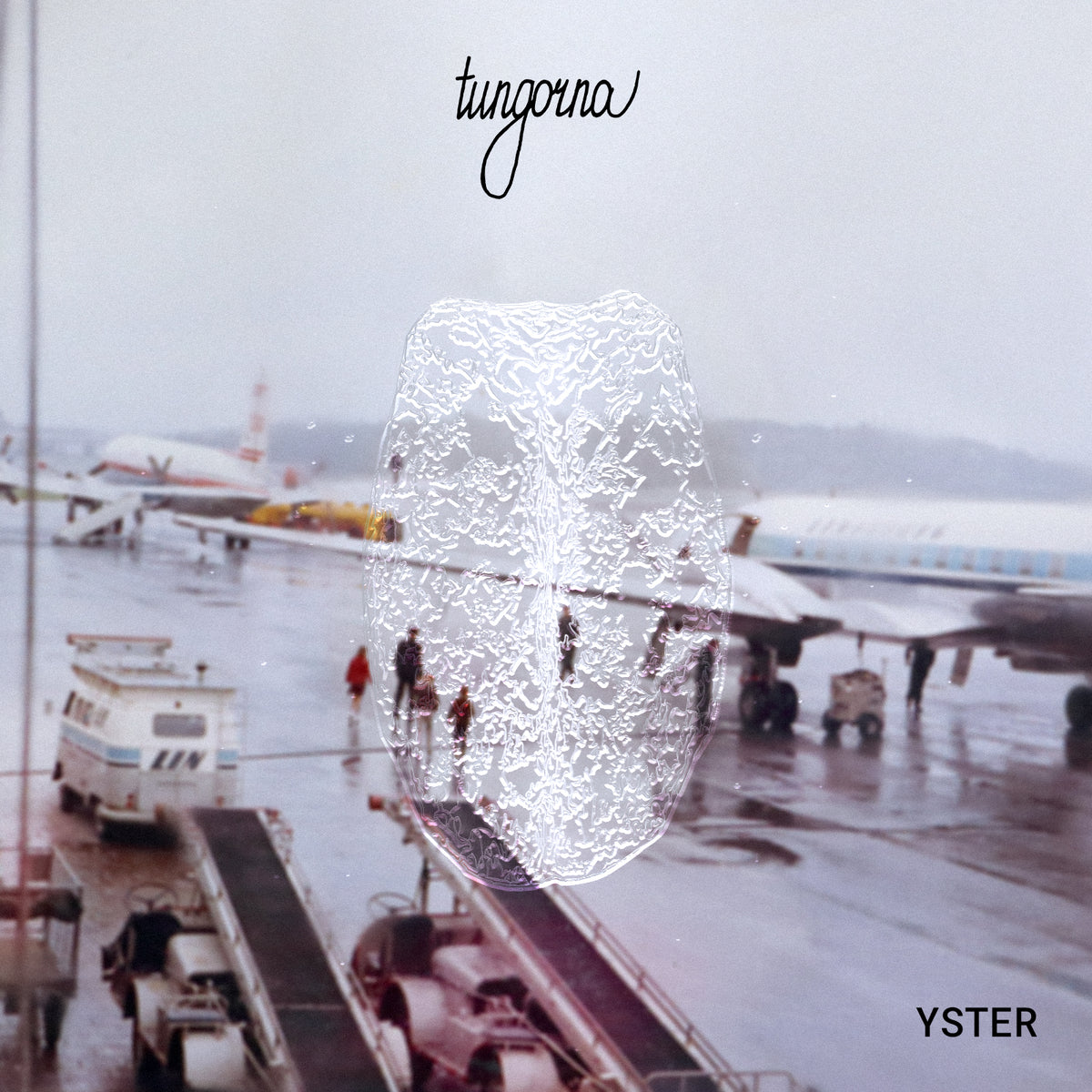 Tungorna - YSTER (download)